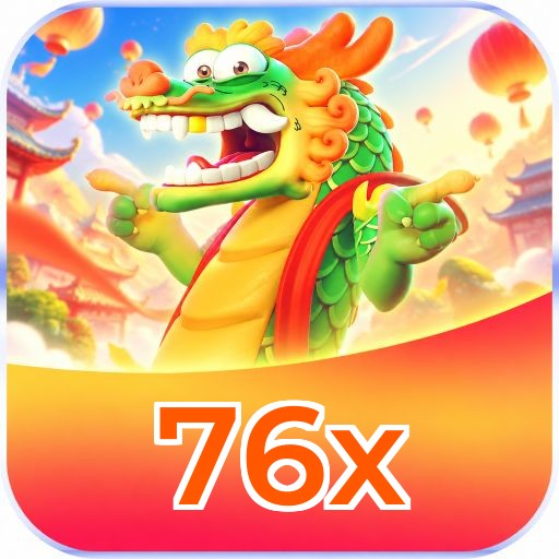 76x APK - Interface do aplicativo Android