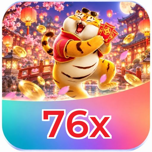 76x