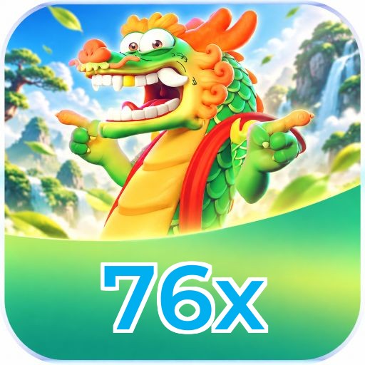 Aplicativo mobile 76x para iOS e Android