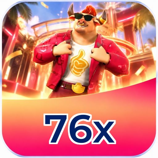 76x