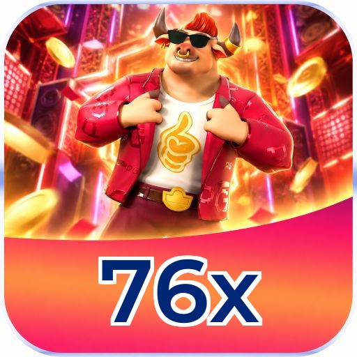76x